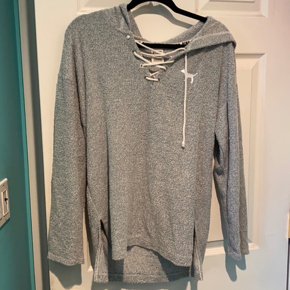 Pink VS sweatshirt - Picture 1 of 2